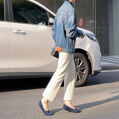 Tunique stylée rayée pour femmes Chic und Stil