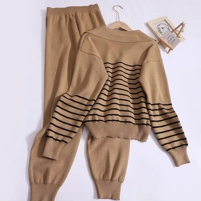 Dames Ensemble sportif deux pièces Chic und Stil