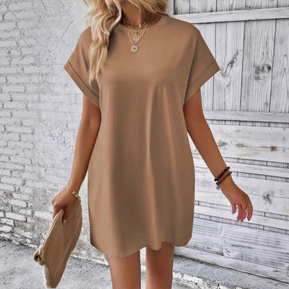 Robe de loisir pour femmes Chic und Stil