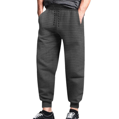 Comfortable sweatpants for men Chic and Style