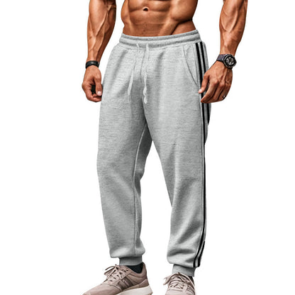 Chic and Style men's training pants