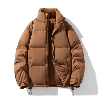 Dames doudoune Chic und Stil