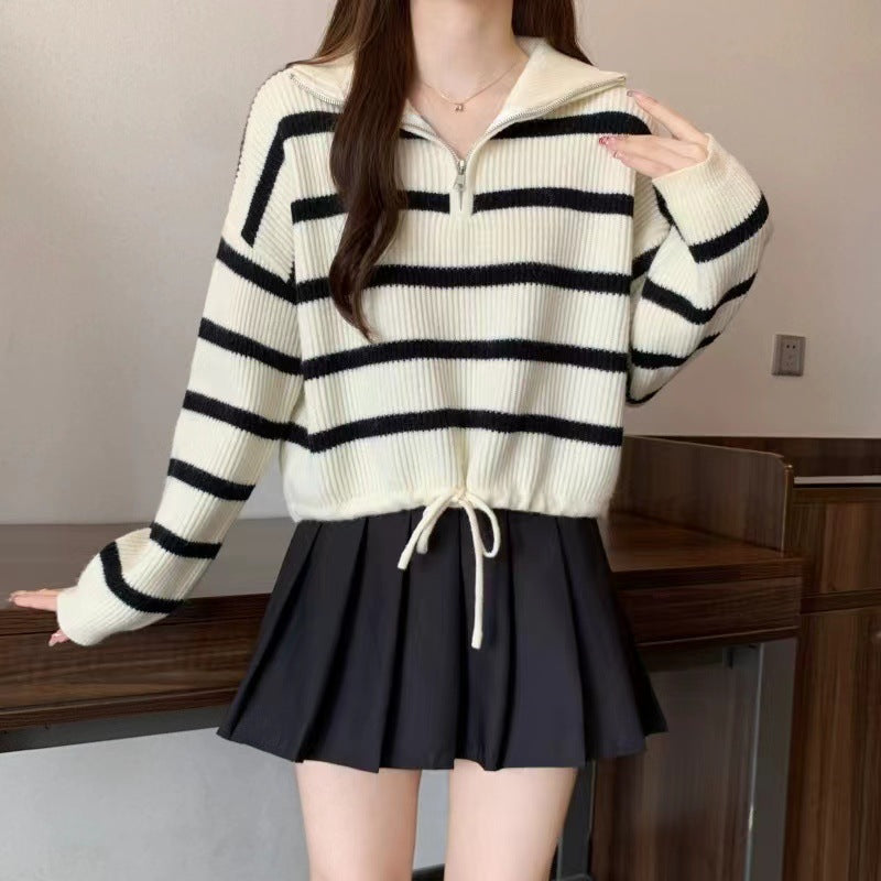 Blanc / Taille unique