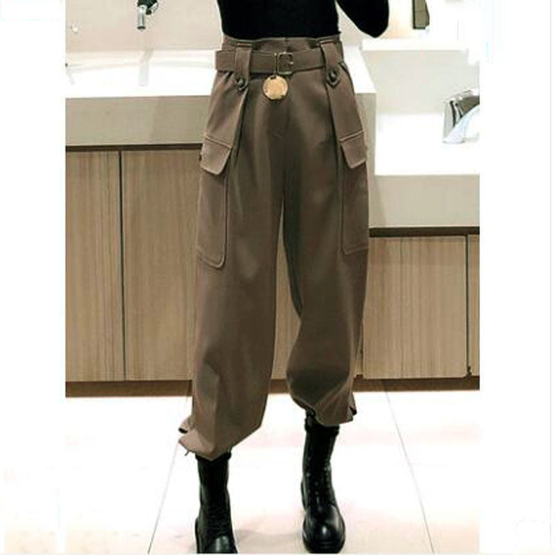 Pantalons cargo pour hommes Chic und Stil
