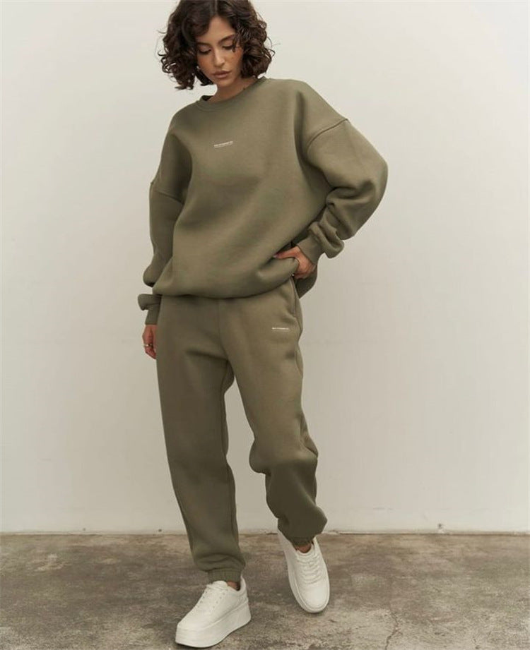 Vert olive / XL