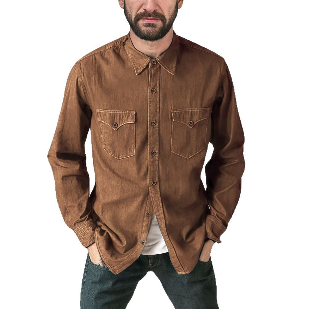 Chemise pour hommes Chic und Stil