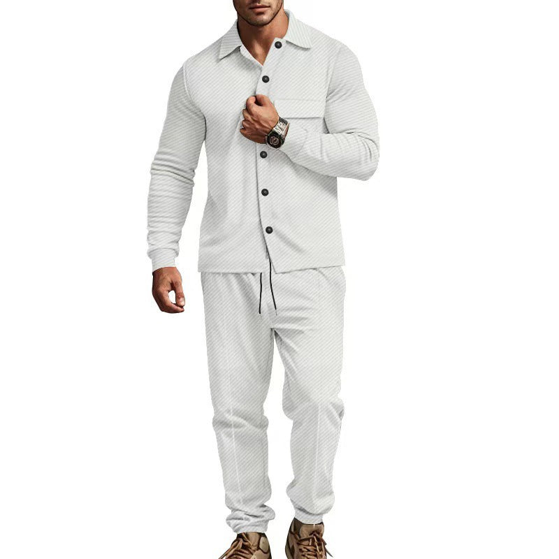 Costume de loisirs pour hommes Chic und Stil