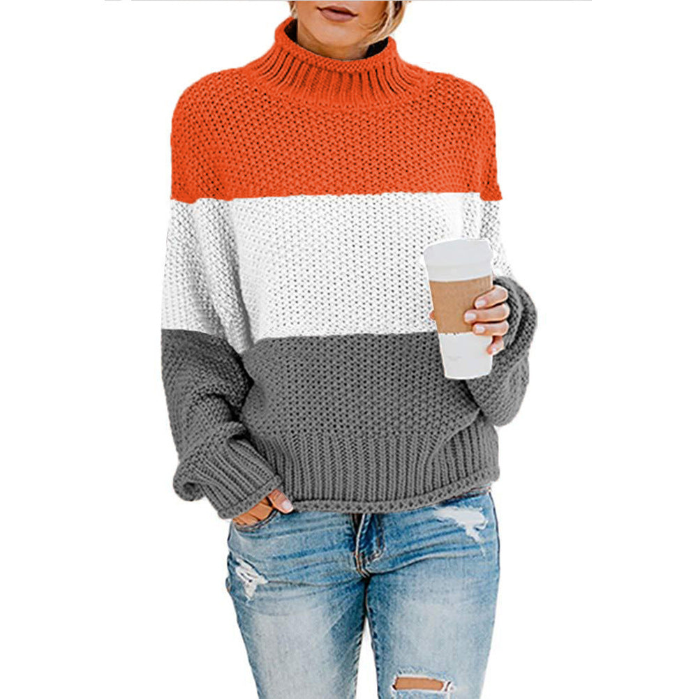 Orange / XXXL