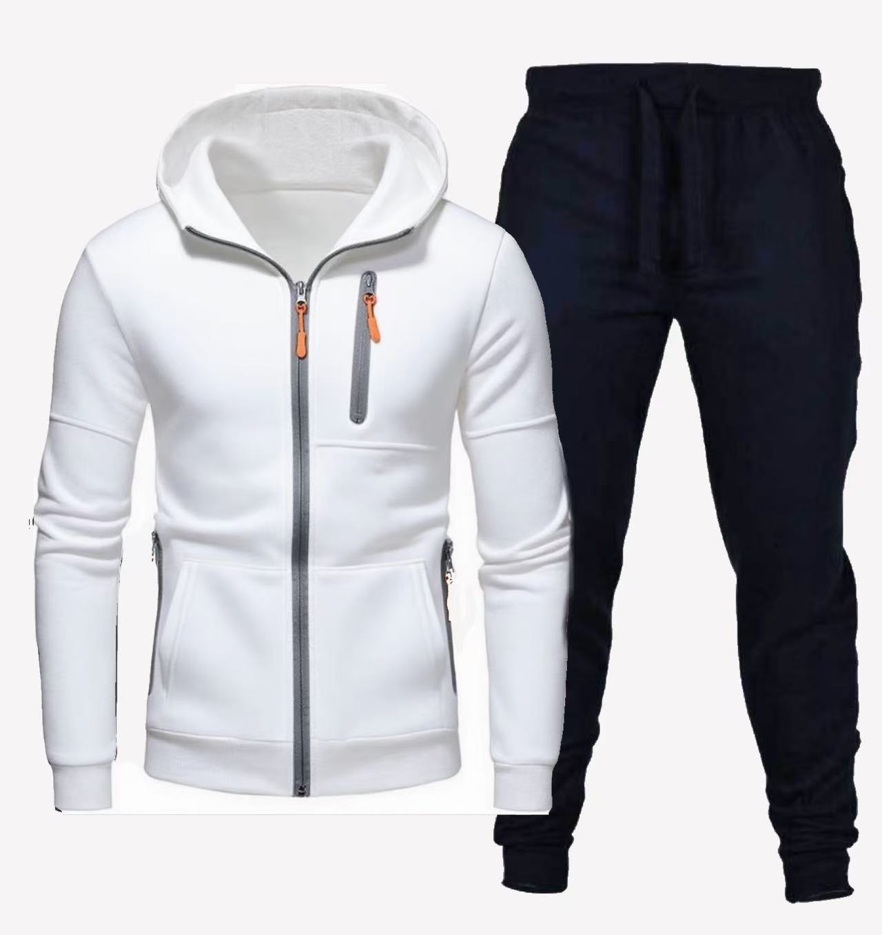 Costume de sport pour hommes Chic und Stil