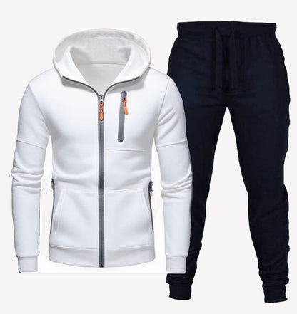 Costume de sport pour hommes Chic und Stil