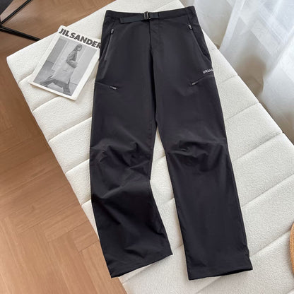 Pantalons de trekking fonctionnels pour femmes Chic & Stil