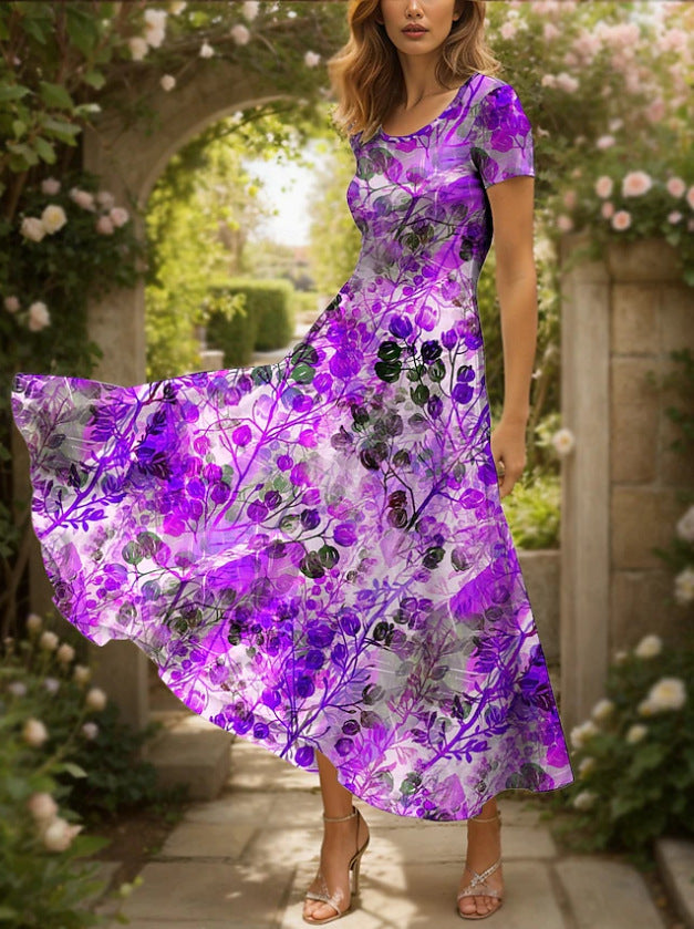 Violet / XXXL
