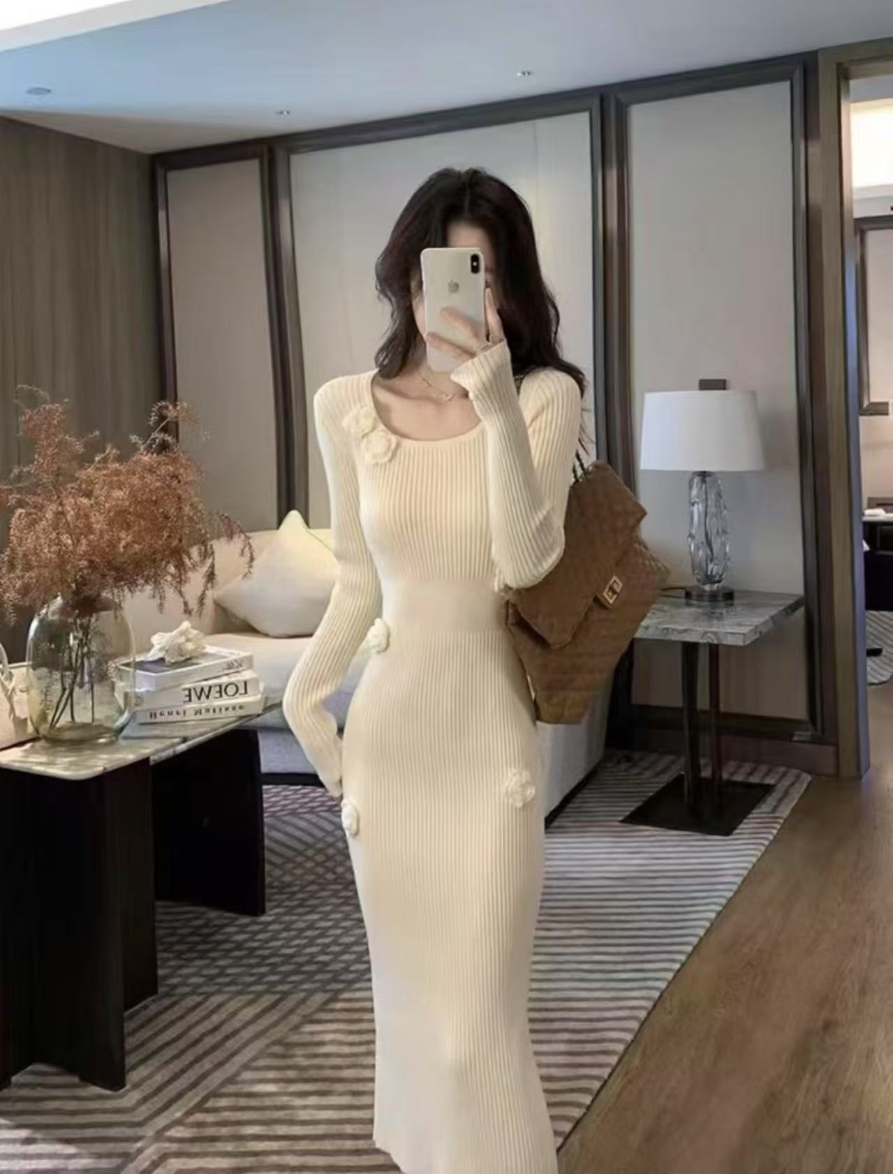 Blanc / Taille : Taille unique