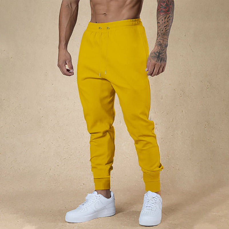 Chic and Stylish men's sports pants