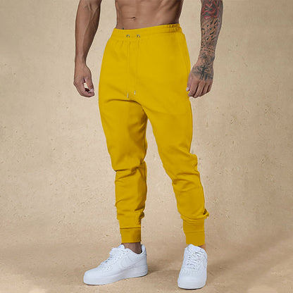 Chic and Stylish men's sports pants