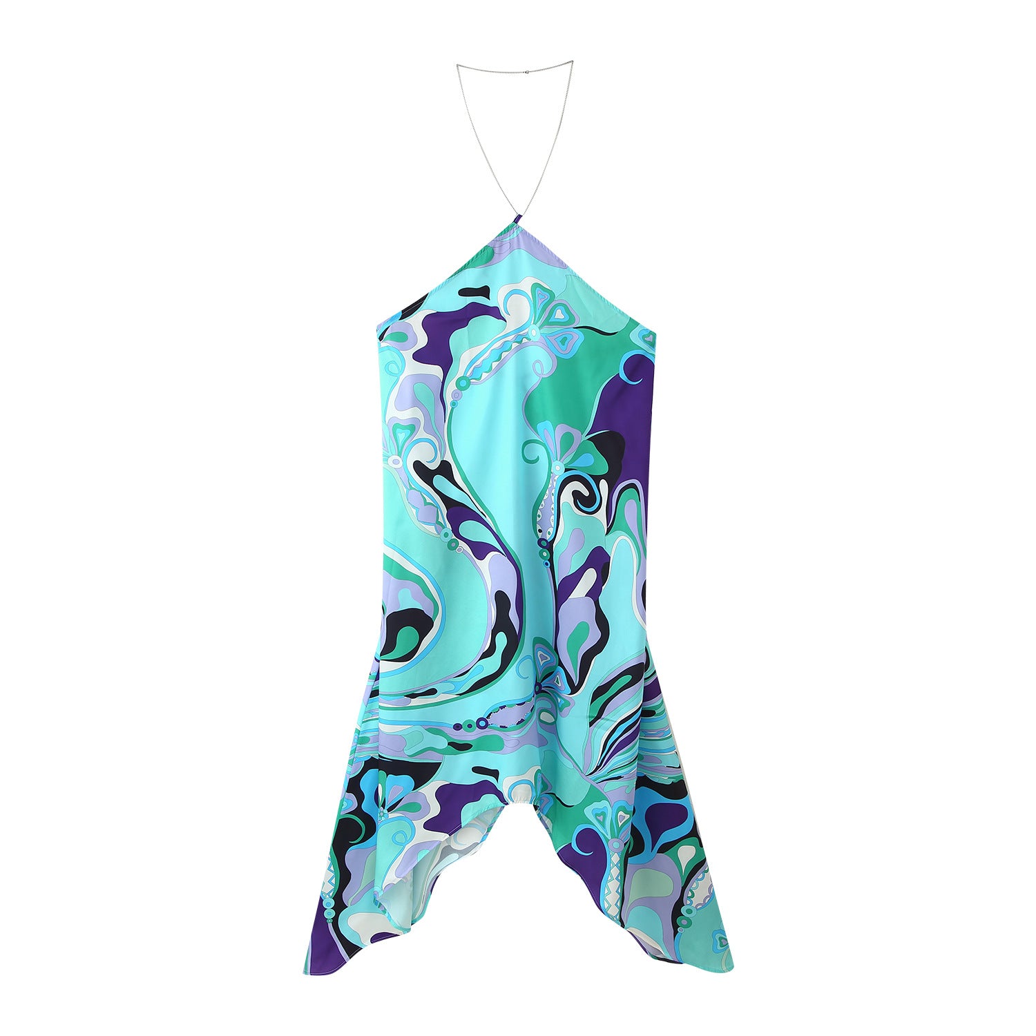 Turquoise / L