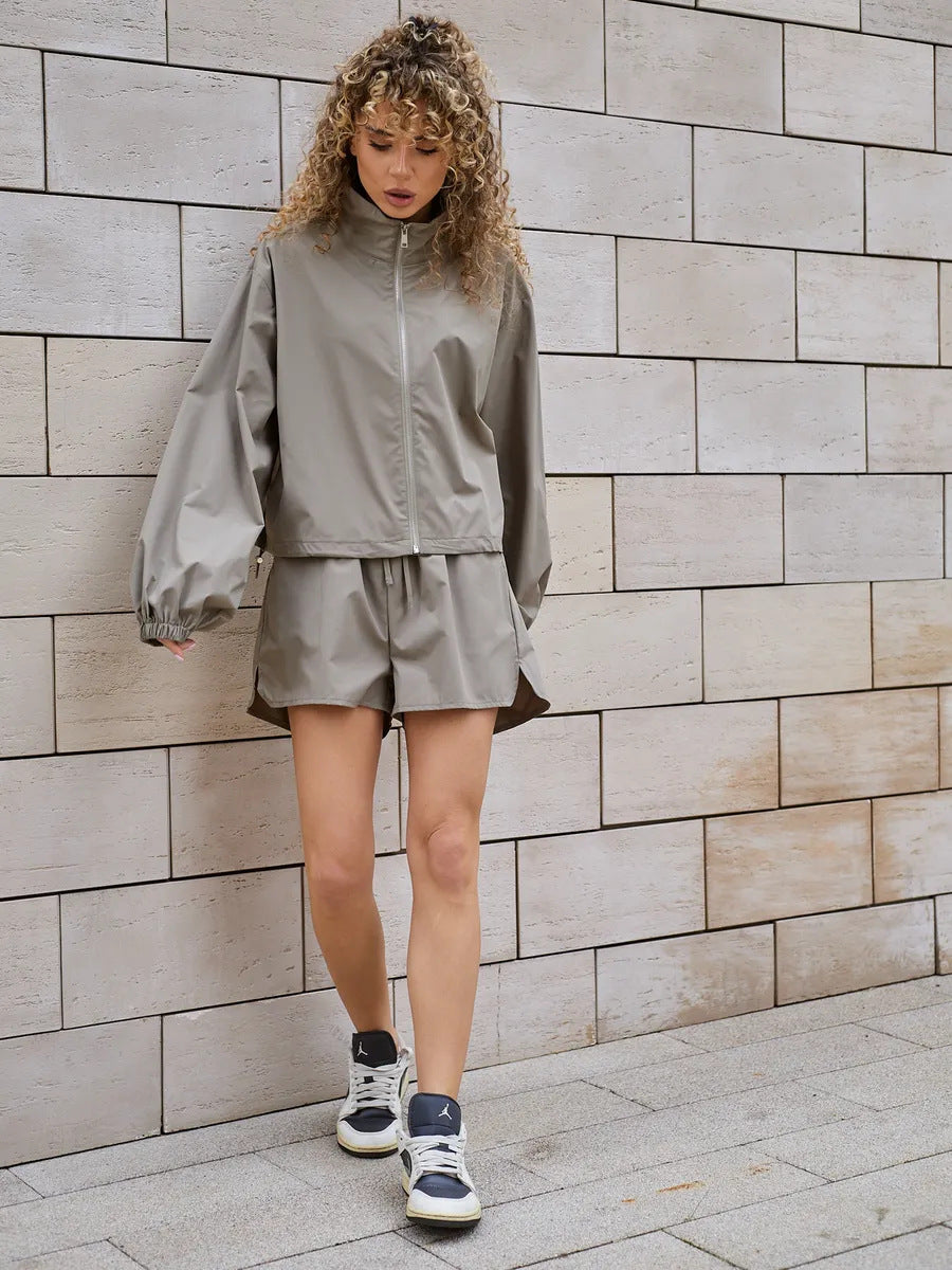 Khaki / XL