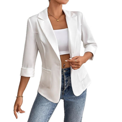 Blazer femmes Chic und Stil