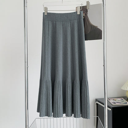 Pull femme avec motif animal ludique et en polaire douce Chic und Stil