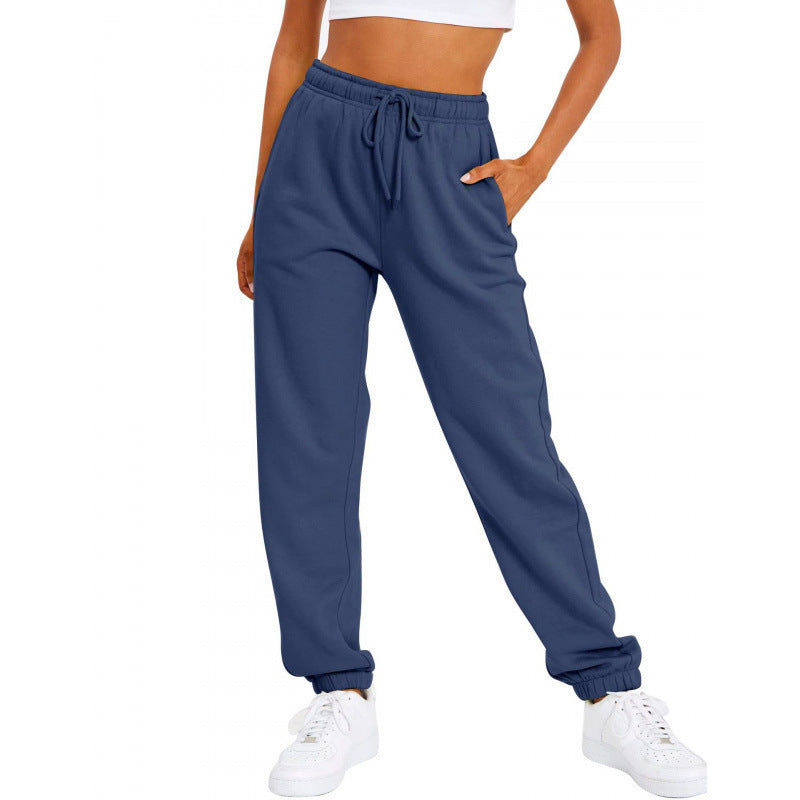 Chic and Style Casual Jogging Pants for Women