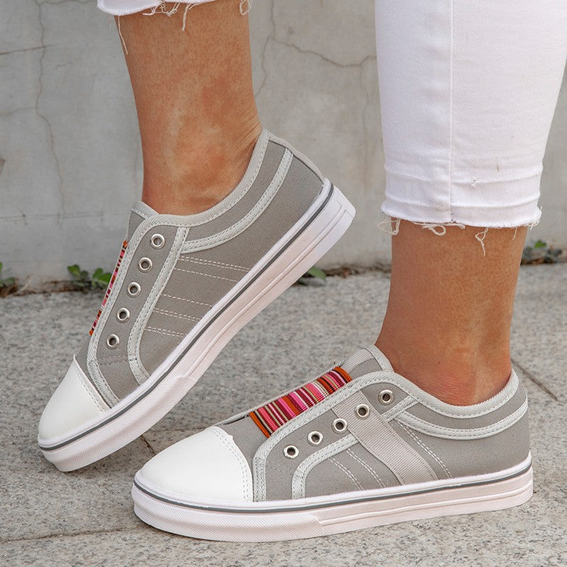 Baskets de loisirs pour femmes Chic und Stil