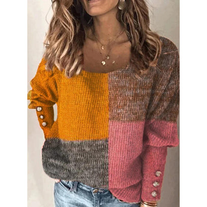 Pull tendance pour femmes Chic und Stil
