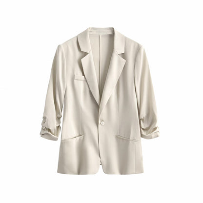 Veste légère chic pour femmes Chic und Stil
