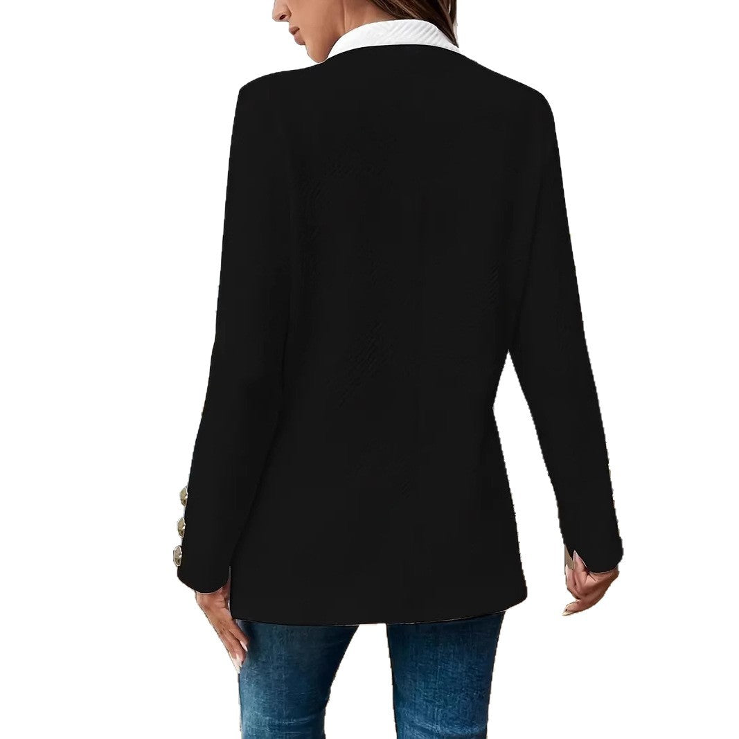 Dames élégante et confortable blazer Chic und Stil