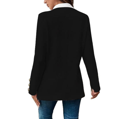 Dames élégante et confortable blazer Chic und Stil