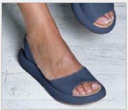 Women's Comfort Non-Slip Sandals Chic and Stil