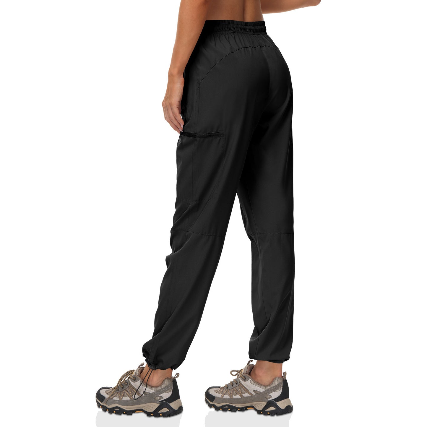 Women Multifunctional Hiking Pants Chic and Style