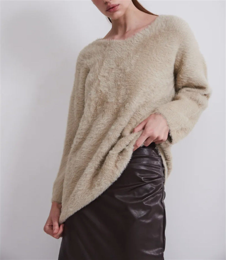 Khaki / XL