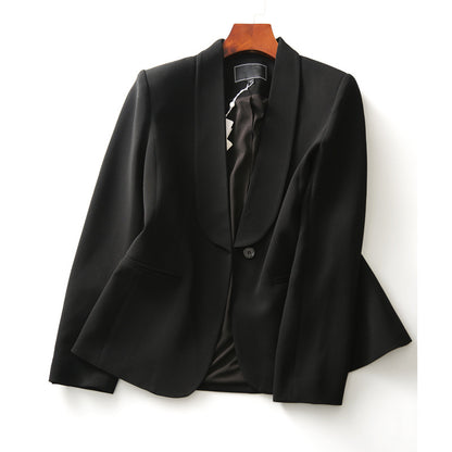 Veste de soirée ajustée pour femme Chic und Stil