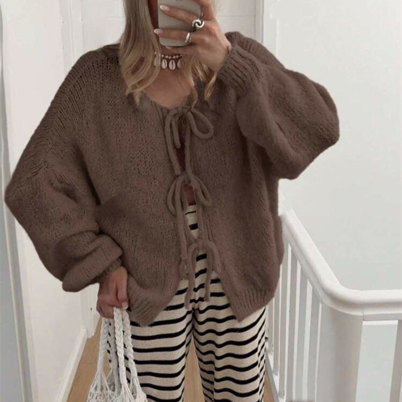 Dames gilet Chic und Stil