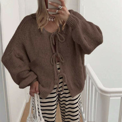 Dames gilet Chic und Stil