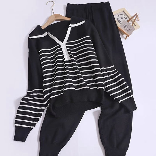 Dames Ensemble sportif deux pièces Chic und Stil