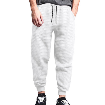 Comfortable sweatpants for men Chic and Style