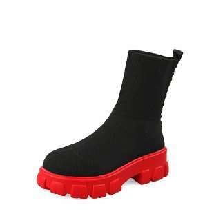 Noir rouge / 43