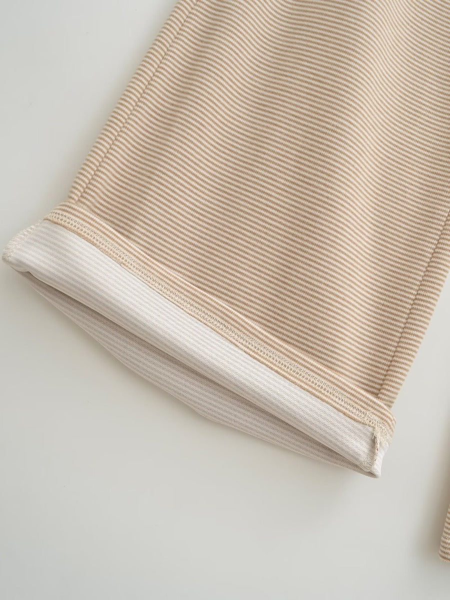 Ladies Large Chic Summer Pants