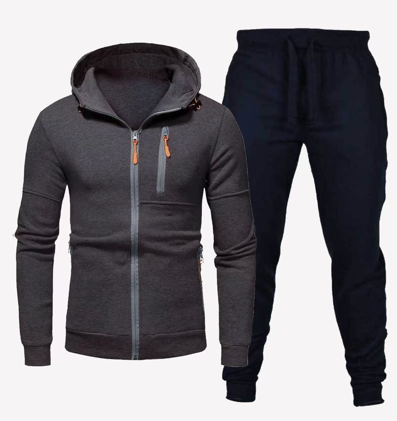 Costume de sport pour hommes Chic und Stil