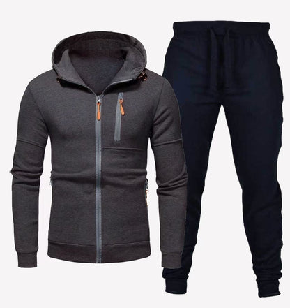 Costume de sport pour hommes Chic und Stil