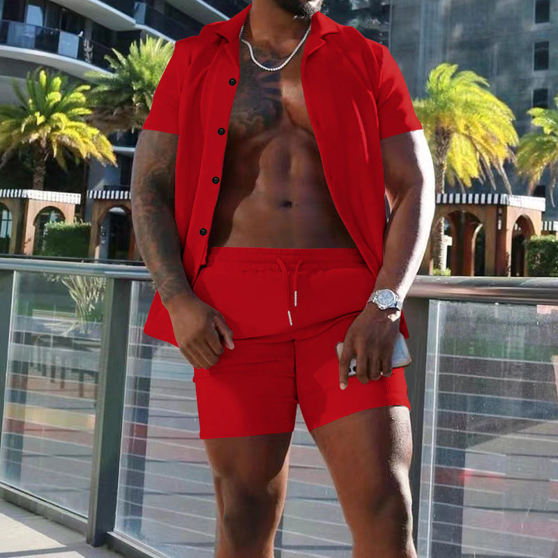 Rouge / XXXL