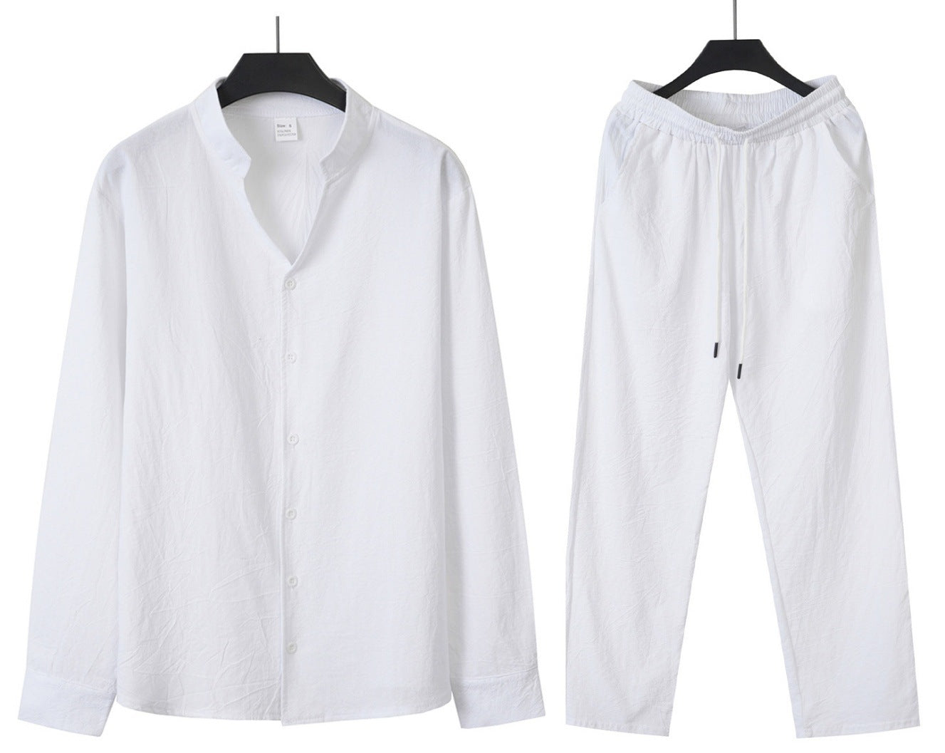 Comfortable and stylish pajama pants for men with shirt and pants Chic and Style