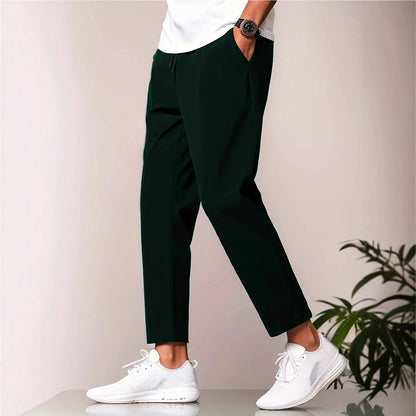 Chic and Stylish Casual Pants for Men