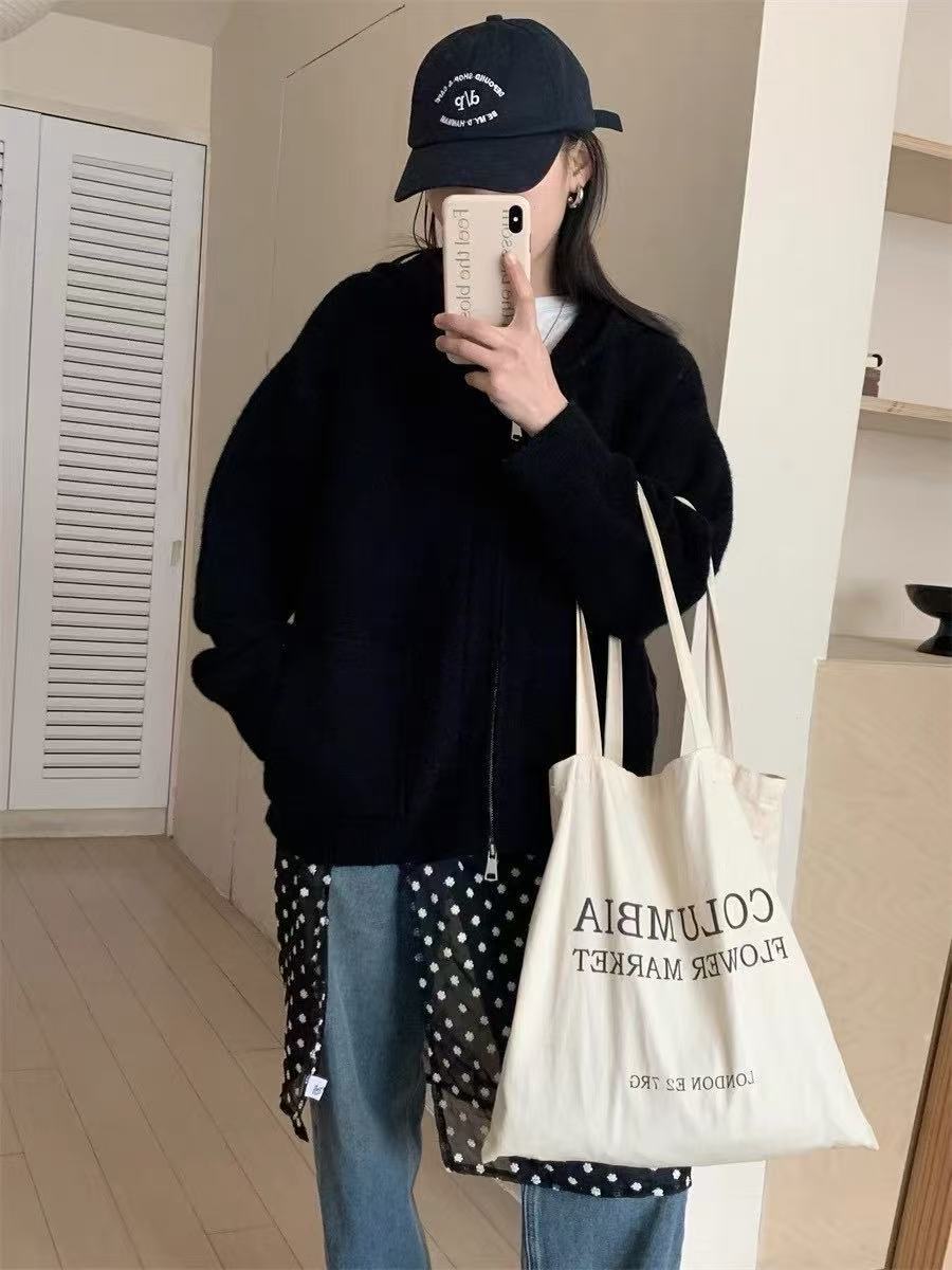 Noir / Taille : Taille unique