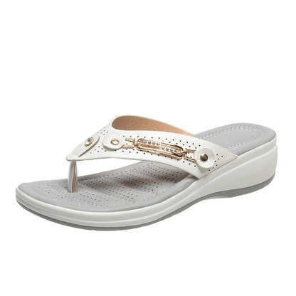 Sandales orthopédiques pour femmes avec semelle de confort Chic und Stil