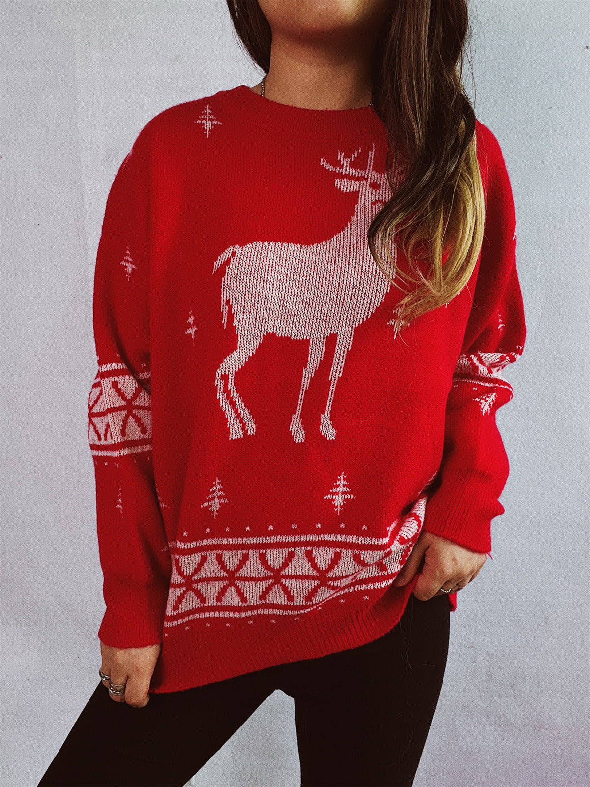 Rot / XL