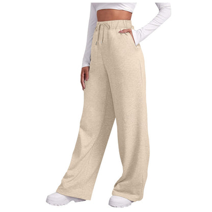 Ladies Relaxed Fit Cozy Chic Pants and Style