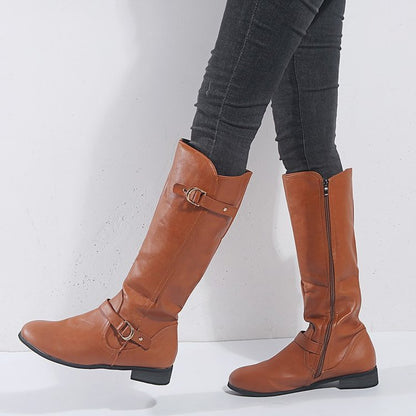 Bottes élégantes Chic und Stil pour dames