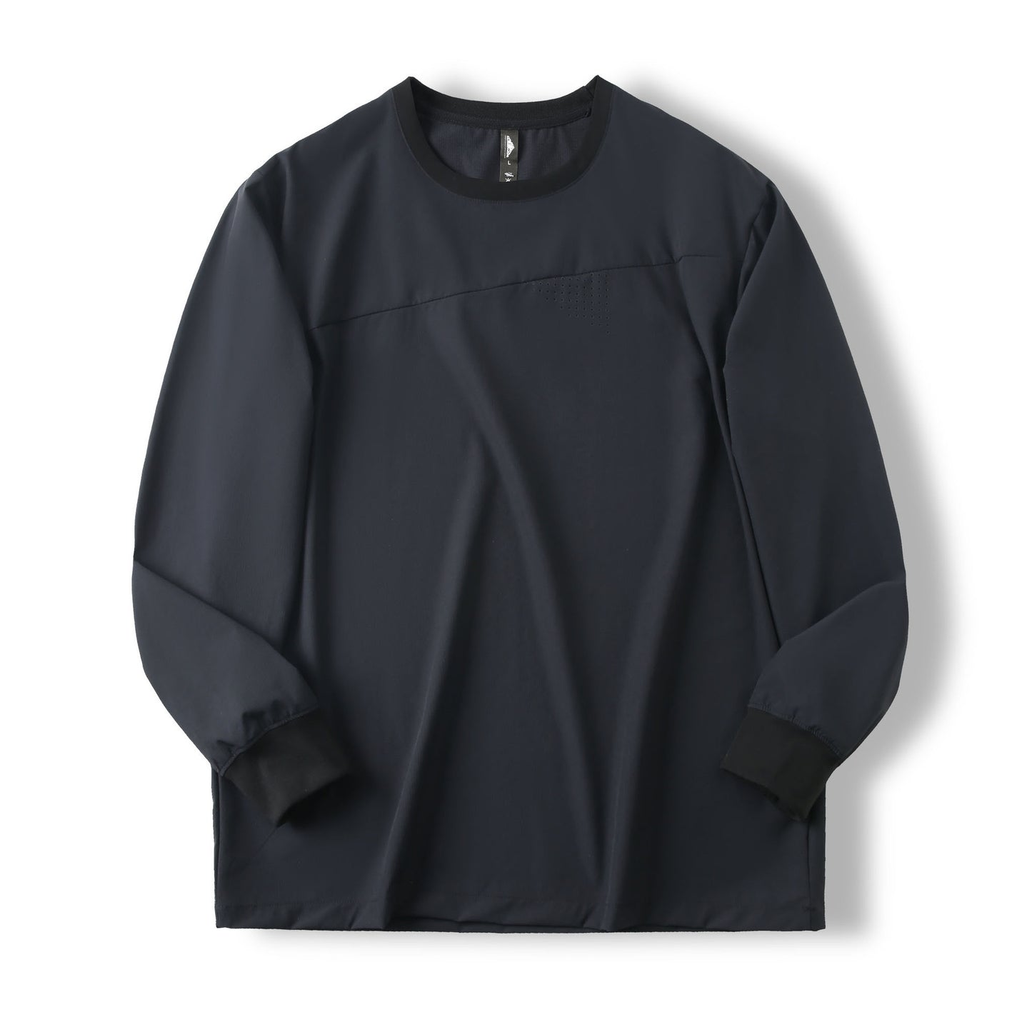 Chemise Longue À Manches Fonctionnelle Pour Femmes Chic & Stil